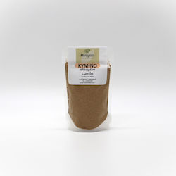 Mesogeios Cumin in Grinder 3001-055 60gr
