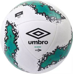 Umbro Neo Swerve Soccer Ball White