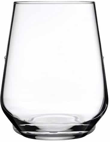 Pasabahce Allegra Set Pahare Apă / Cocktail Din Sticlă 425ml 6 Bucăți