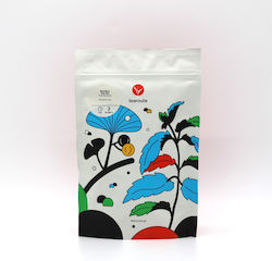 O Dromos tou Tsagiou Rot Tee Bio-Produkt Rooibos 100gr 1Stück