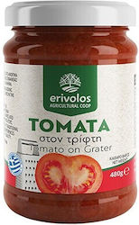 Erivolos Tomatensoße 450gr 1cm