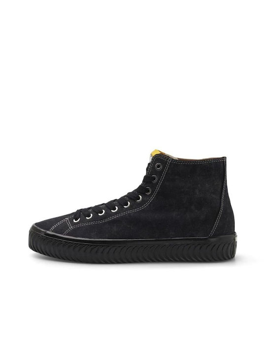 Last Resort AB Bărbați Sneakers NEGRU