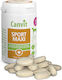 Canvit Maxi Multivitamins for Dogs in Tablets 230gr for Energy & Stimulation