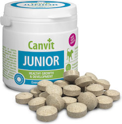 Canvit Junior 100gr Canvit Junior 100gr