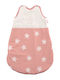 Lorelli Χειμερινός Υπνόσακος Stars 2.5 tog Pale Blush