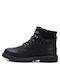 Refresh Men's Boots Black