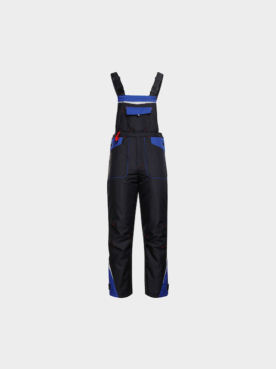 Stenso Prisma Work Coveralls Dungarees Waterpro...