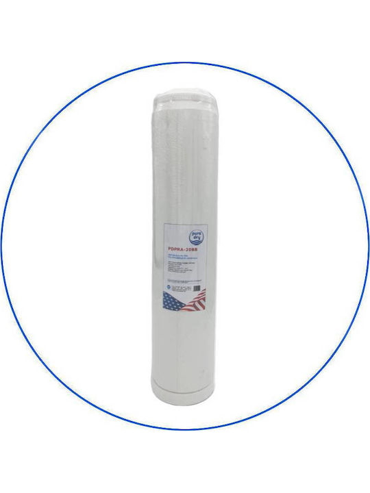Puredry Water Softening Filter Replacement 20"