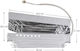 Αντίσταση Ψυγείου Ariston Indesit 40 Watt