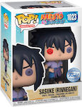 Funko Pop! Animation: Naruto - Sasuke (rinnegan) 1023 Special Edition (Exclusive)