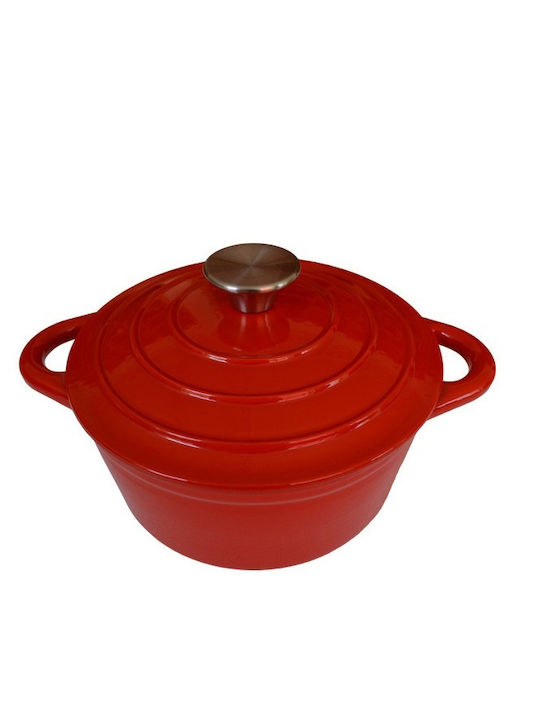 ArtGaz Jta22 din Fontă 2.6lt / 22cm