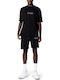Men's Shorts Black