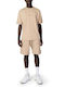 Men's Shorts Beige Set