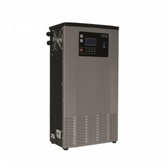 S.P.E. 15-GREEN6-48-100 Încărcător de baterii cu plumb 48V 100A