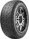 Radar Renegade 285/50R20 119/116S T/A 4 Jahreszeiten Autoreifen für 4x4 / SUV Fahrzeug