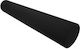 Power System Prime Runde Walze Schwarz 15cm
