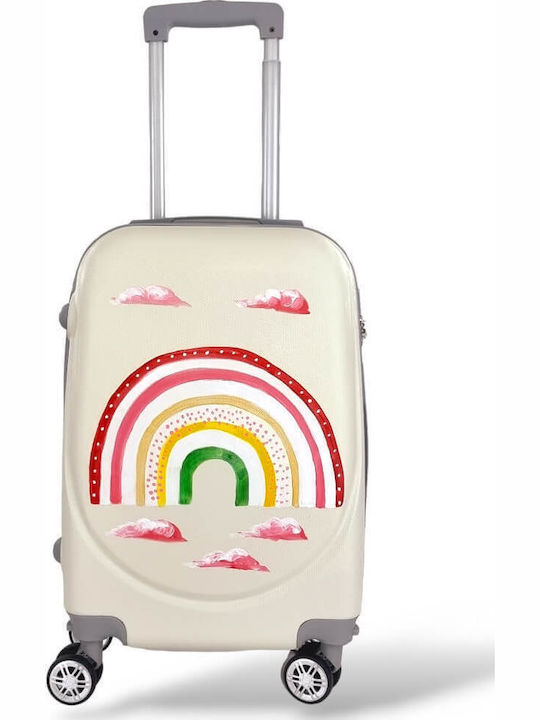 Playbags Παιδική Βαλίτσα Ταξιδίου Καμπίνας Σκλη...