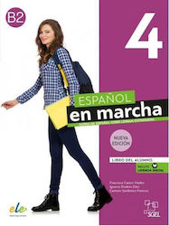 Pack Español 4