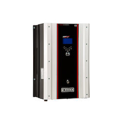 Kronos 15-K48105T Blei-Säure-Batterieladegerät 48V 105A