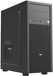 Darkflash B351 Midi Tower Computer Case Black