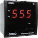 Gemo Termostat Echipament de Construcții Industriale 042-021969600