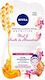 Nivea Nourishing with Honey & Almond Oil Face Mask 7.5ml