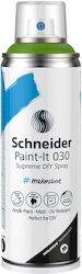 Schneider Schneider Σπρέι Paint-it 030 Green 194ML03050052