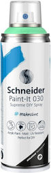 Schneider Schneider Σπρέι Paint-it 030 Pale Green Pastel