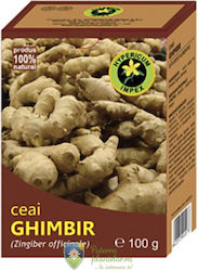 Hypericum impex Ceai 100gr 1buc Hypericum impex Ceai 100gr 1buc