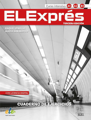 Elexpres A1 - B1