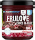 AllNutrition Μαρμελάδα Κεράσι Χωρίς Προσθήκη Ζάχαρης 300gr