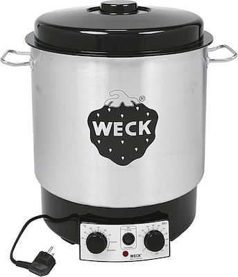 Weck Soup Maker