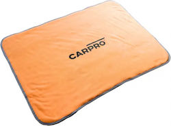 CarPro Dhydrate Bold Trocknung Mikrofasertuch 1000gsm Grau 90x70cm CarPro Dhydrate Bold Trocknung Mikrofasertuch 1000gsm Grau 90x70cm