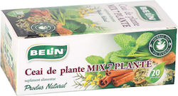 Editions Belin Ceai 20 Pungi 36gr 1buc