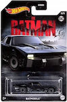 Hot Wheels Batman Car 1:64 for 3++ Years