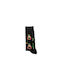 Soma Socks Christmas Socks BLACK