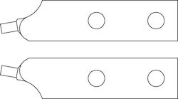 Gedore 5703890 Welding Supplies