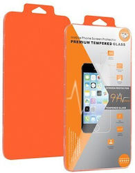 Tempered Glass (Galaxy A40) Tempered Glass (Galaxy A40)