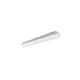 Power Led Lumină Batten Pentru Exterior cu LED Integrat 20W