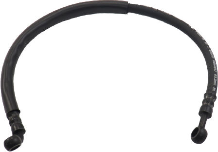 Keeway Ανταλλακτικό Φρένων Μοτοσυκλέτας 166-10-155248