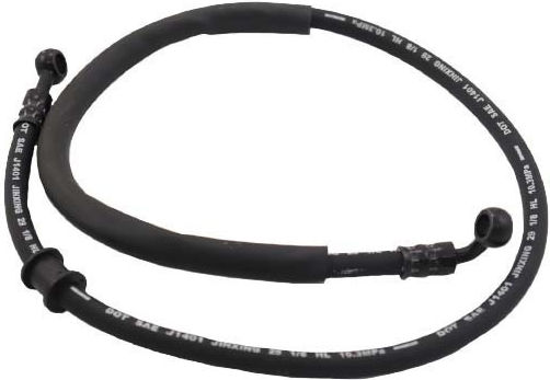 Keeway Ανταλλακτικό Φρένων Μοτοσυκλέτας 166-10-155249