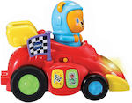 Vtech Car