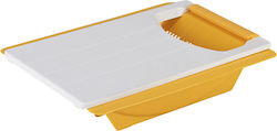 Rectangular Plastic Chopping Board