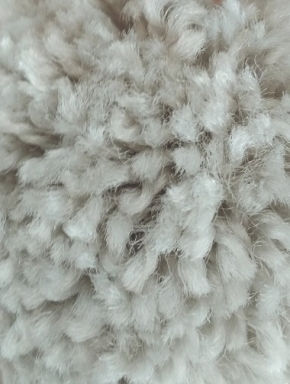 Klonaras Lollipops Gray Με το Μέτρο Πλάτους 80cm