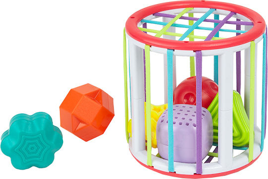 Smyk Fun Roller Activity Cylinder for 6+ Months