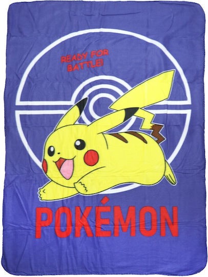 Cot Blanket 140x100cm