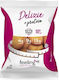 FeelingOk Biscuits Protein Oats Vanilla & Lemon 1pcs 50gr