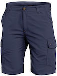 Pentagon Jagdhose in Blau Farbe