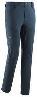 Millet Hunting Pants in Blue color