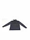 Men's Cardigan Black